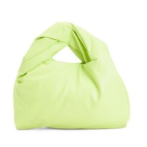 A.L.C Paloma Hobo Bag Green Kick